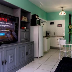 Duplex charmoso - Ótima localização