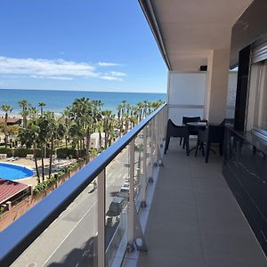 Miramar Primera Linea de playa